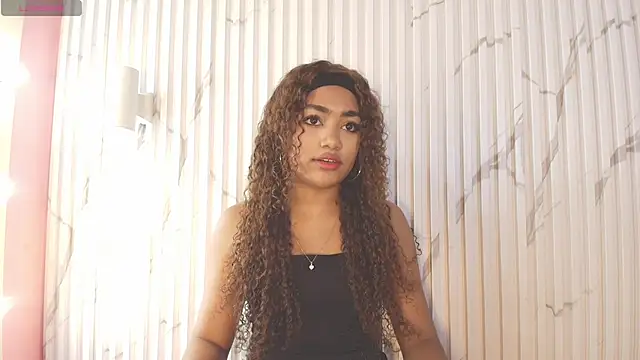 Missdionne curly online show from September 2025 11:47:02 AM