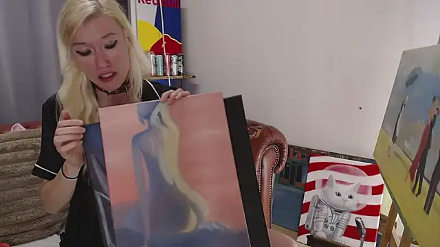 GirlFeetQueen online show from October 2025 01:02:02 AM