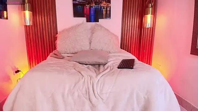 EvaGoddess  online show from November 2025 07:36:03 PM