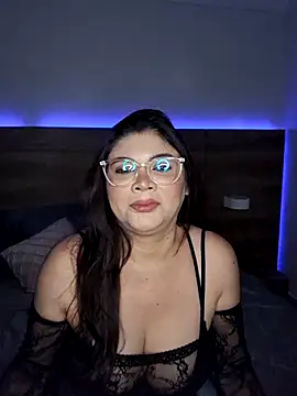 Meli28  online show from October 2025 12:02:02 AM