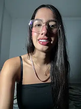 Julieta Duque online show from March 2026 04:01:01 AM