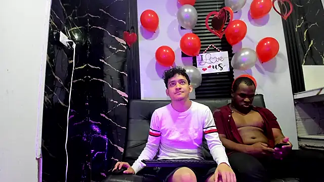 Amun obsidian online show from February 2026 09:50:01 AM