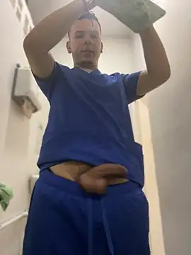 AngelStorm online show from February 2026 05:57:02 PM