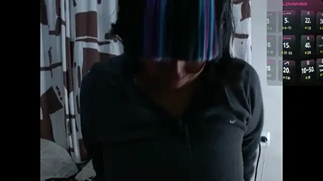 Acelinrose online show from January 2026 02:38:01 AM