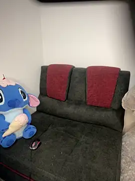 Chloe Dolce online show from October 2025 09:22:01 AM