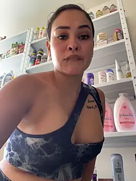 FOX LATINA online show from May 2026 08:25:02 PM