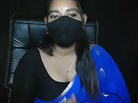 Anusree-Sexy online show from April 2026 08:12:02 PM