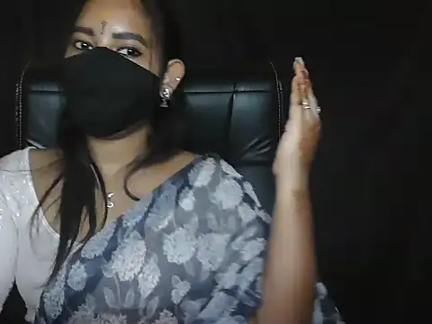 Anusree-Sexy online show from April 2026 07:07:02 PM
