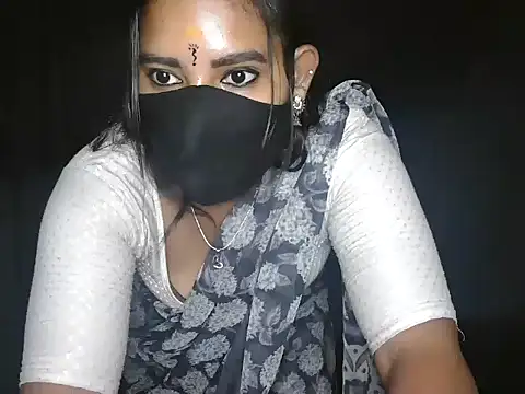 Anusree-Sexy online show from April 2026 07:58:01 PM