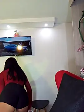 ValeNiitaLuv online show from January 2026 02:48:02 AM