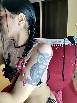 ValeNiitaLuv online show from June 2026 09:14:01 AM
