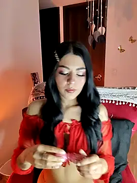 ValeNiitaLuv online show from July 2026 05:20:02 AM
