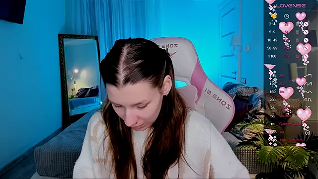 LinaBlossom  online show from May 2026 06:22:02 AM