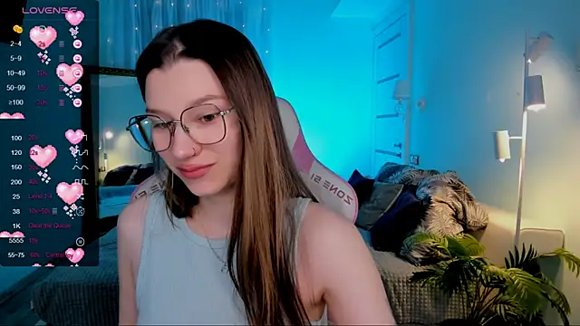 LinaBlossom  online show from May 2026 08:32:02 AM