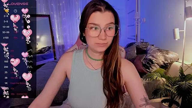 LinaBlossom  online show from July 2026 03:13:01 AM