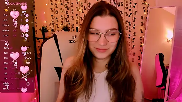 LinaBlossom  online show from July 2026 02:16:02 AM
