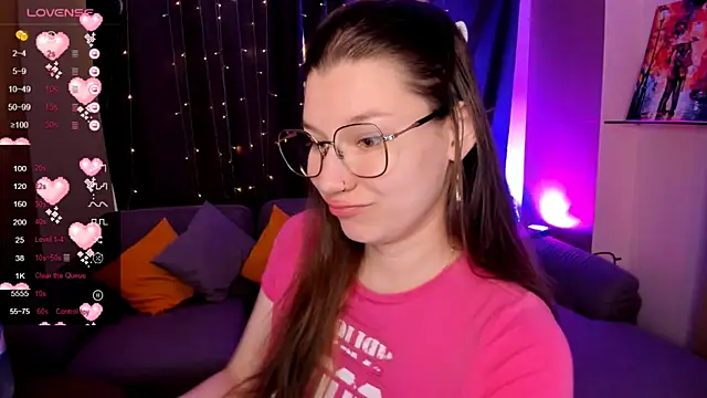 LinaBlossom  online show from July 2026 03:01:01 AM