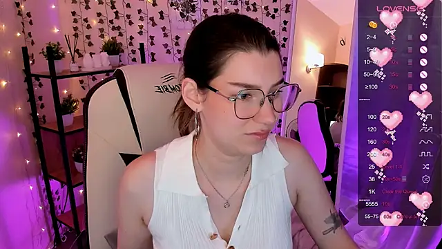 LinaBlossom  online show from July 2026 07:11:01 AM