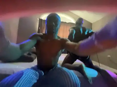 BodiedByMoose online show from February 2026 06:26:02 PM