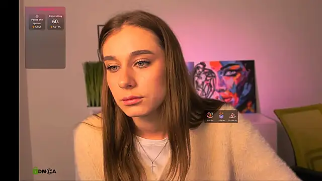 agata li1 online show from November 2025 04:51:02 PM