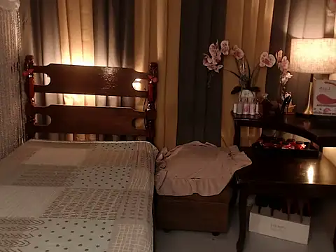 Jastine hunk online show from January 2026 05:21:01 AM