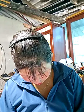 diamond-- online show from November 2025 01:27:02 AM