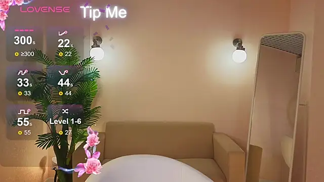 kianawhite online show from November 2025 09:41:02 AM