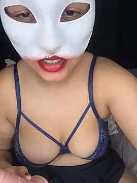 Snapshot of aliandmelisa chatting on October 2025 12:53:02 AM aliandmelisa online show from October 2025 12:53:02 AM