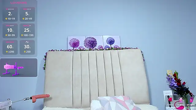 Snapshot of AmandaaWats chatting on November 2025 07:58:01 PM AmandaaWats online show from November 2025 07:58:01 PM