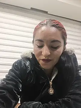 Alisson Stonee online show from May 2026 12:26:01 AM