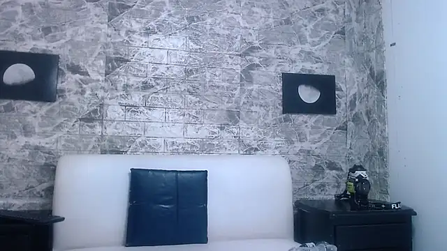 marcus hans  online show from October 2025 12:05:01 PM