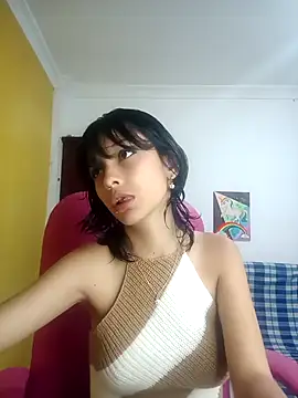 Snapshot of xoxo_milk chatting on September 2025 03:27:02 PM xoxo milk online show from September 2025 03:27:02 PM