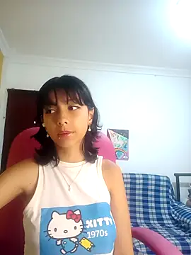 Snapshot of xoxo_milk chatting on September 2025 02:10:01 PM xoxo milk online show from September 2025 02:10:01 PM