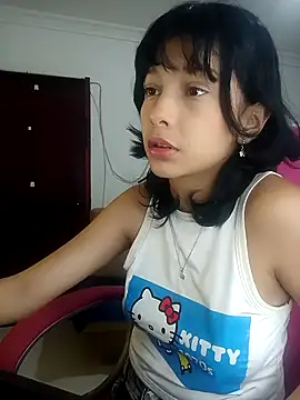 Snapshot of xoxo_milk chatting on October 2025 03:51:01 PM xoxo milk online show from October 2025 03:51:01 PM