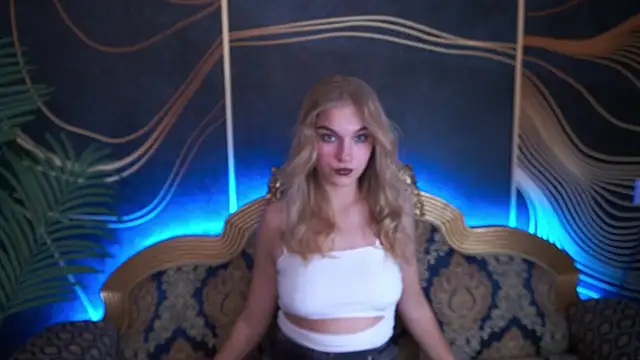 AlinaLiii online show from November 2025 08:19:02 PM