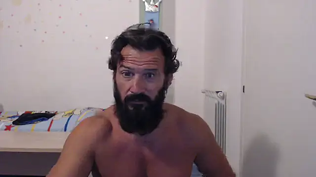 muscoloporco online show from September 2025 05:04:02 PM