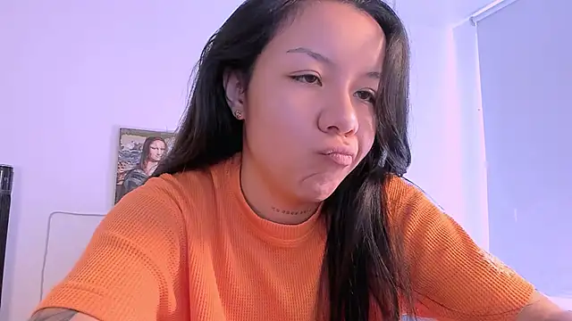 Snapshot of Alexxxa_blair chatting on October 2025 05:44:02 PM Alexxxa blair online show from October 2025 05:44:02 PM