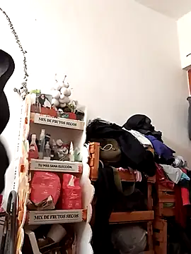 -Axelconda420 online show from March 2026 03:05:01 PM