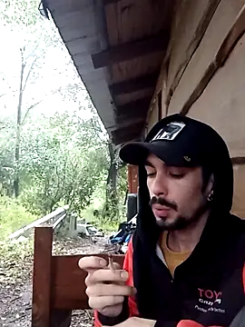 -Axelconda420 online show from April 2026 03:09:02 PM