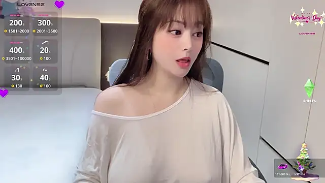 Koo-liy online show from April 2026 04:57:01 AM