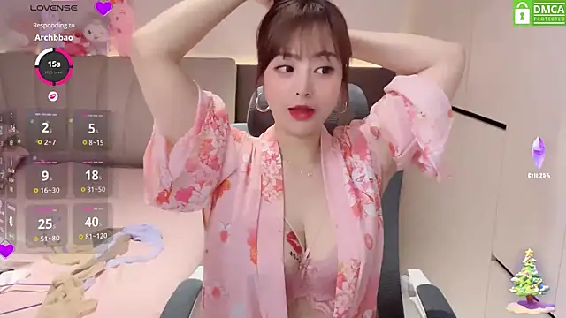 Koo-liy online show from May 2026 05:07:02 PM