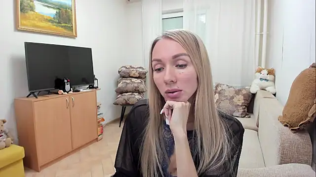 AlisiaCat online show from March 2026 04:46:02 PM