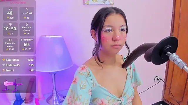 Snapshot of mia_celezte chatting on November 2025 11:54:02 AM mia celezte online show from November 2025 11:54:02 AM