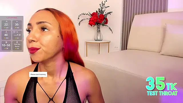 Kelseyfoxy  online show from December 2025 12:14:02 PM