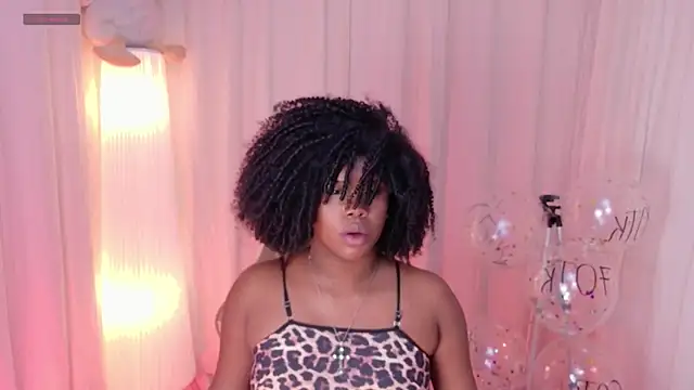 kehlannis  online show from November 2025 09:11:01 PM