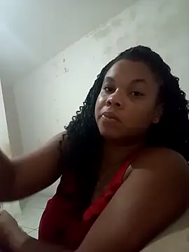 Snapshot of PrettahSantos chatting on January 2026 10:41:02 AM PrettahSantos online show from January 2026 10:41:02 AM