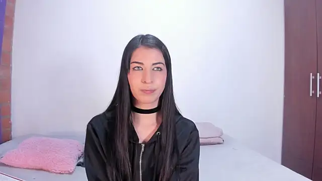 ScarlettRosetti online show from October 2025 03:12:02 AM