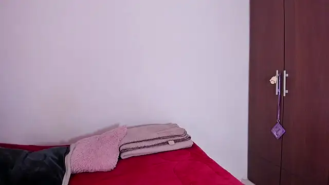 ScarlettRosetti online show from February 2026 01:48:01 AM