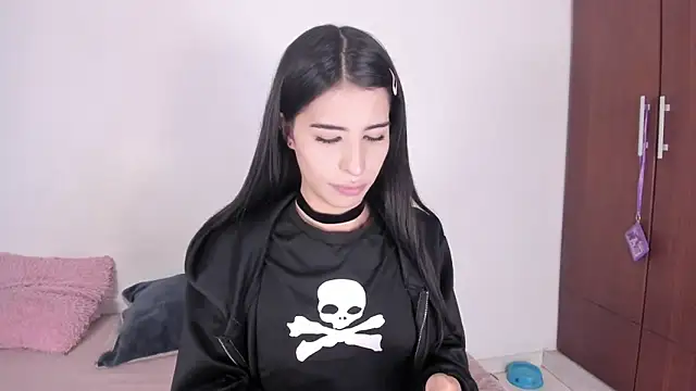 ScarlettRosetti online show from March 2026 01:54:02 AM