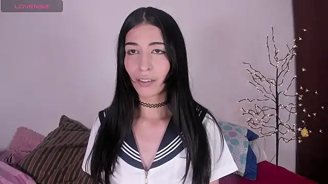 ScarlettRosetti online show from May 2026 04:39:01 AM